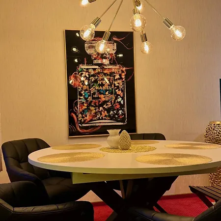 Harztastisch Bad Sachsa