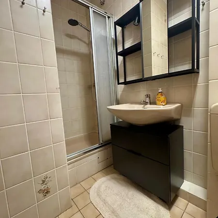 Harztastisch Διαμέρισμα Bad Sachsa