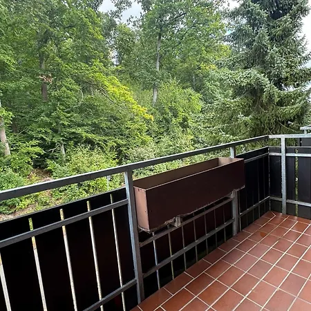 Apartmán Harztastisch